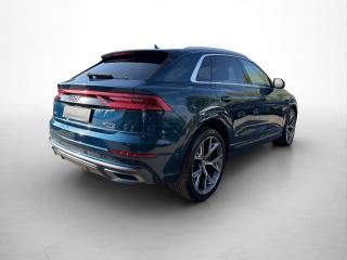 Audi Q8 S line – image 2 of 23