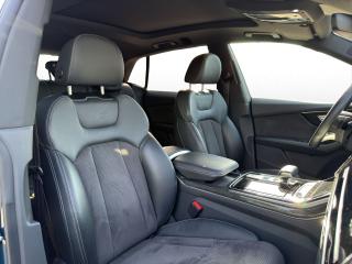 Audi Q8 S line – image 4 of 23