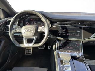 Audi Q8 S line – image 5 of 23