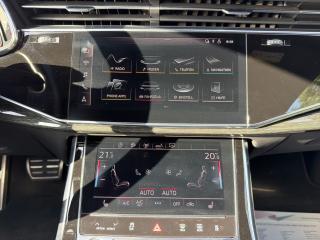 Audi Q8 S line – image 7 of 23