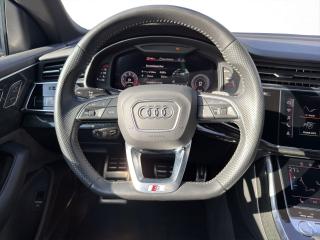 Audi Q8 S line – image 8 of 23
