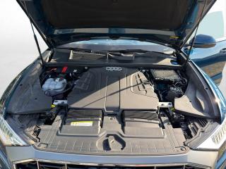 Audi Q8 S line – image 18 of 23