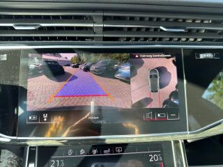 Audi Q8 S line – image 22 of 23