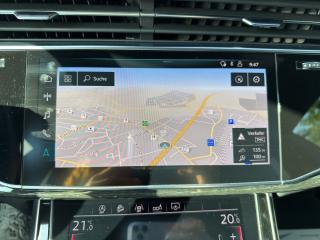 Audi Q8 S line – image 23 of 23