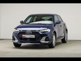 Audi A1 allstreet S line – image 1 of 25