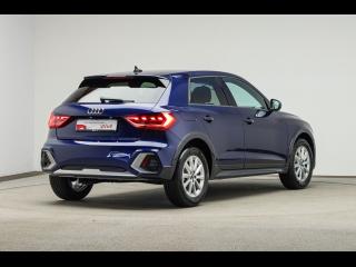 Audi A1 allstreet S line – image 2 of 25