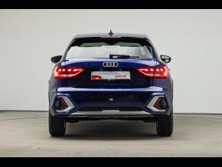 Audi A1 allstreet S line – image 5 of 25