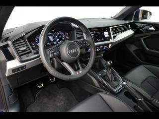 Audi A1 allstreet S line – image 9 of 25
