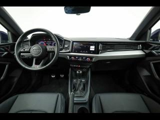 Audi A1 allstreet S line – image 10 of 25
