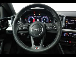 Audi A1 allstreet S line – image 11 of 25