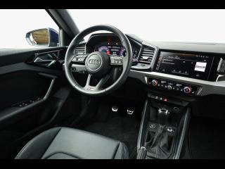 Audi A1 allstreet S line – image 12 of 25
