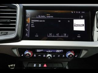 Audi A1 allstreet S line – image 13 of 25