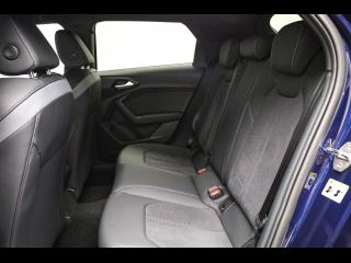 Audi A1 allstreet S line – image 22 of 25