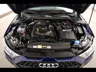 Audi A1 allstreet S line – image 25 of 25