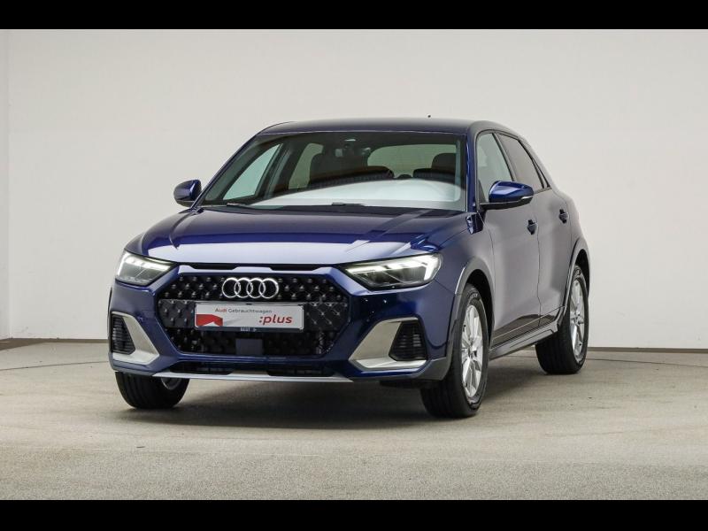 Audi A1 allstreet S line – image 1 of 25