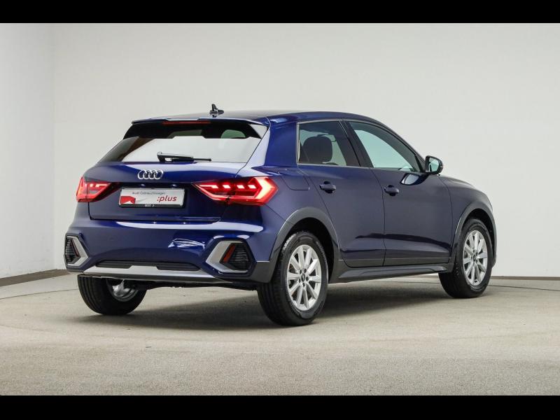 Audi A1 allstreet S line – image 2 of 25