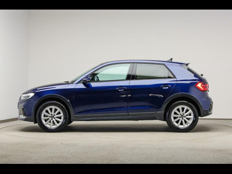 Audi A1 allstreet S line – image 3 of 25