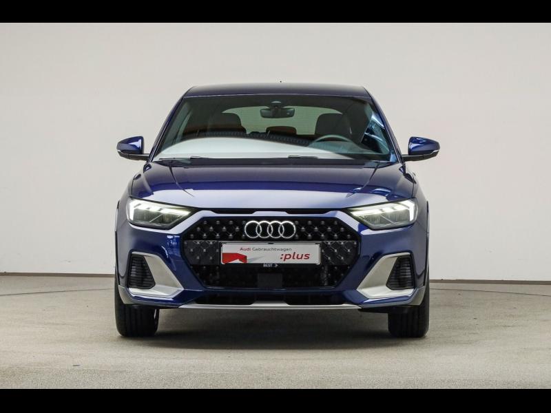 Audi A1 allstreet S line – image 4 of 25