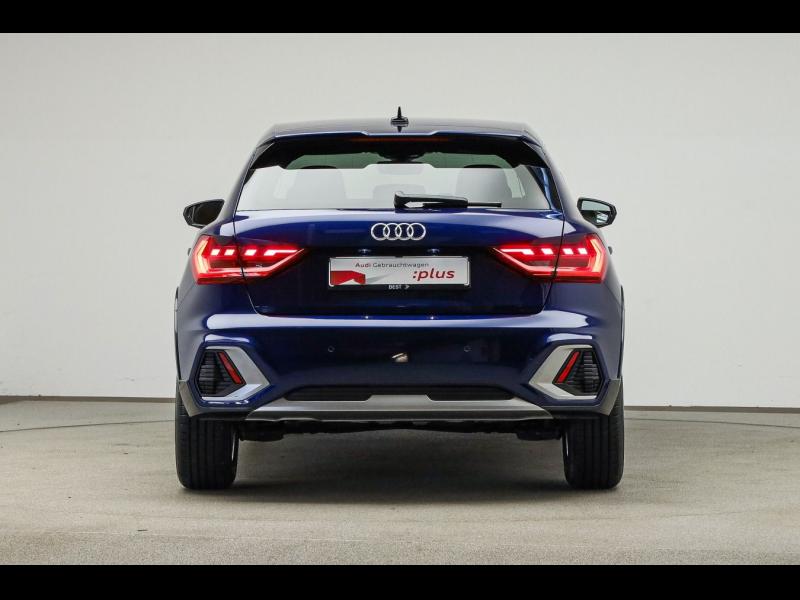 Audi A1 allstreet S line – image 5 of 25