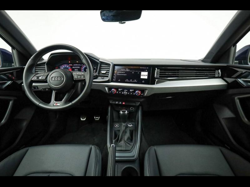 Audi A1 allstreet S line – image 10 of 25