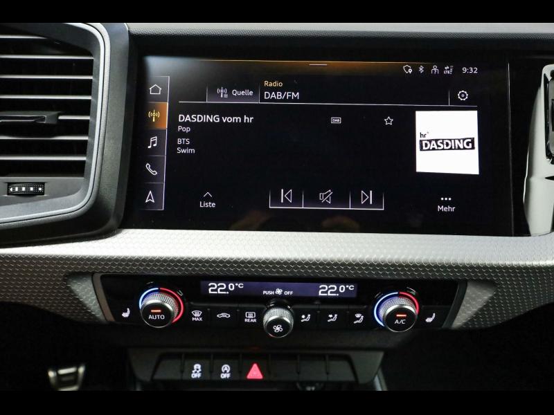 Audi A1 allstreet S line – image 13 of 25