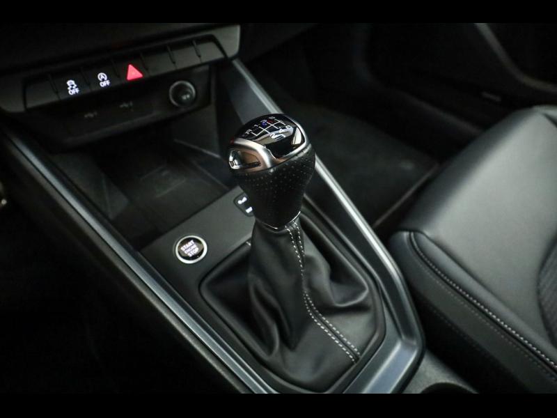Audi A1 allstreet S line – image 15 of 25