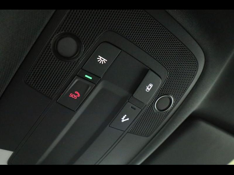 Audi A1 allstreet S line – image 16 of 25