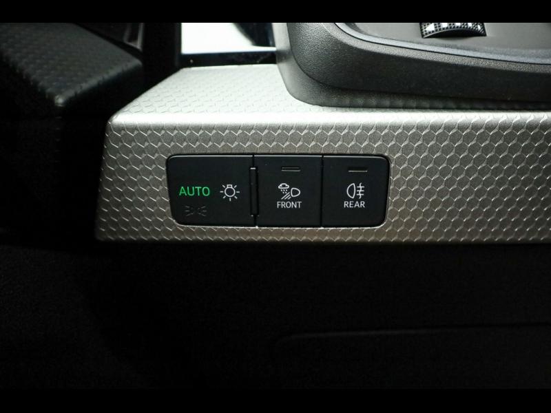 Audi A1 allstreet S line – image 17 of 25