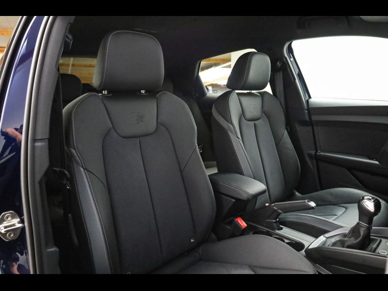 Audi A1 allstreet S line – image 20 of 25