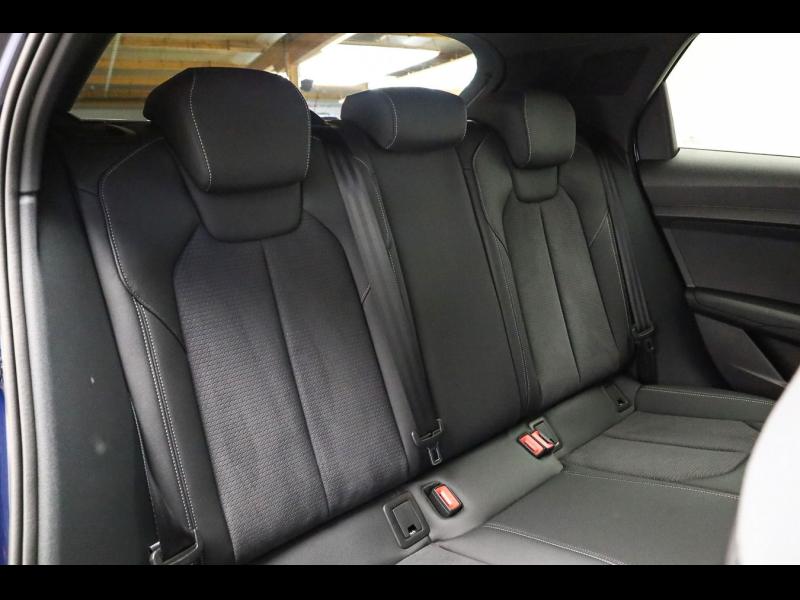 Audi A1 allstreet S line – image 21 of 25