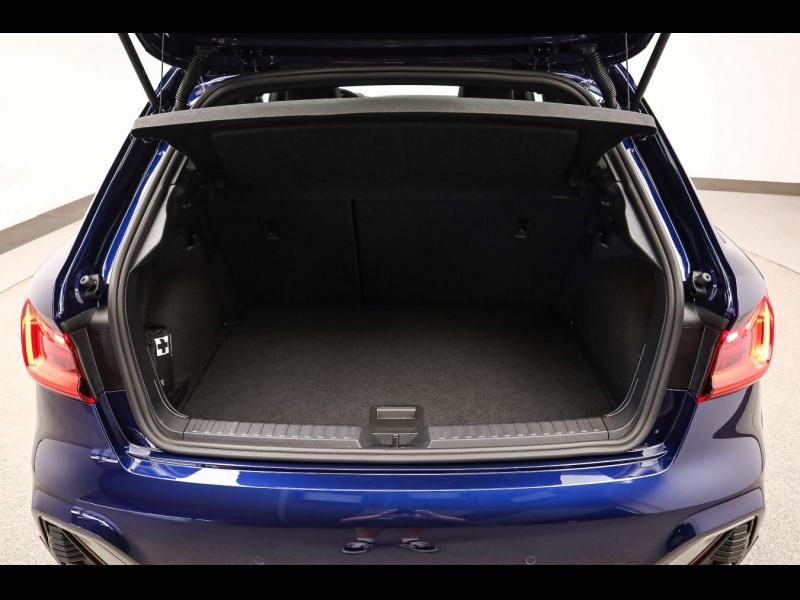 Audi A1 allstreet S line – image 24 of 25