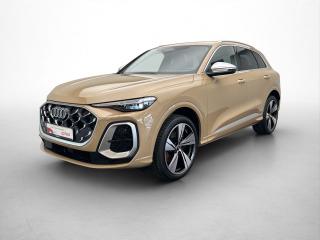 Audi SQ5 – image 1 of 17