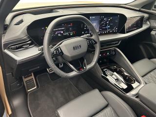 Audi SQ5 – image 5 of 17