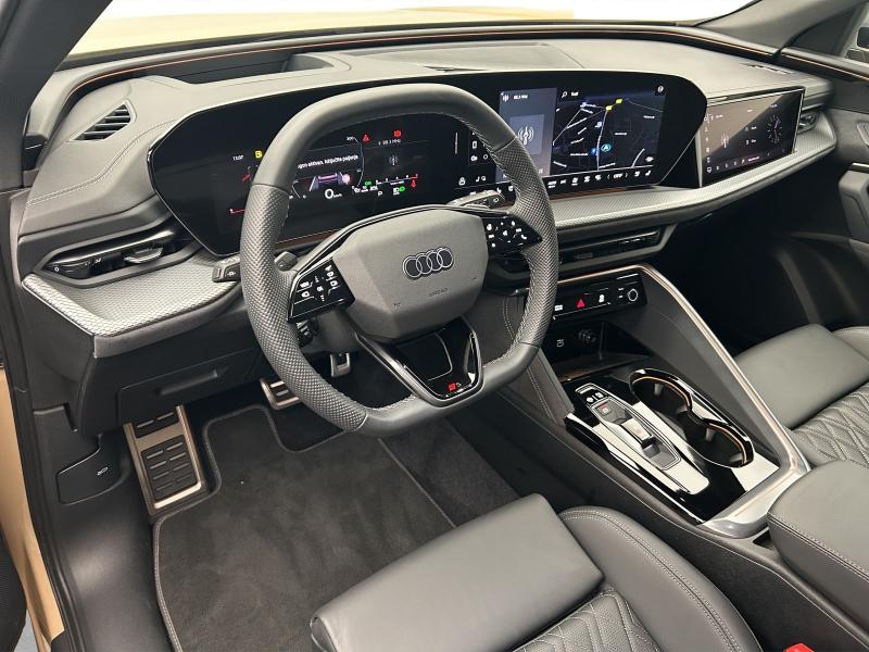 Audi SQ5 – image 5 of 17