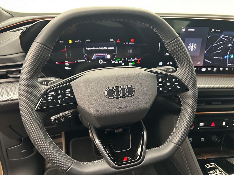 Audi SQ5 – image 8 of 17