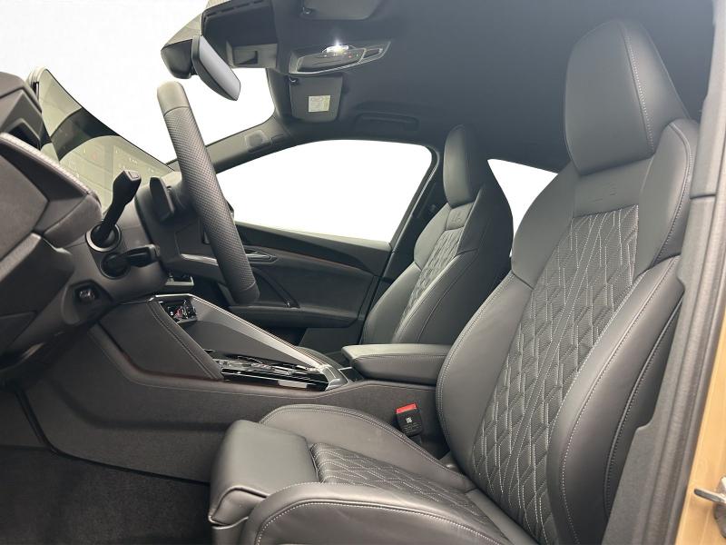 Audi SQ5 – image 10 of 17