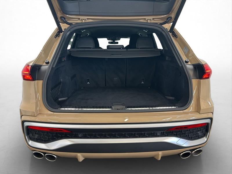 Audi SQ5 – image 11 of 17