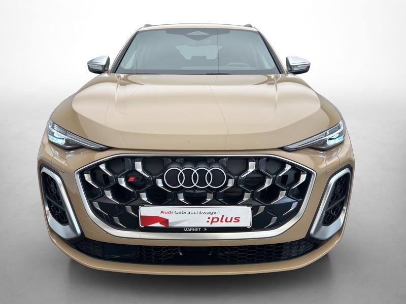 Audi SQ5 – image 12 of 17