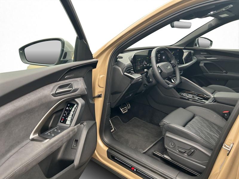 Audi SQ5 – image 14 of 17