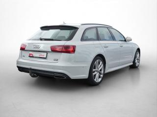Audi A6 Avant S line – image 2 of 24