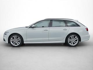 Audi A6 Avant S line – image 3 of 24