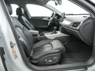 Audi A6 Avant S line – image 4 of 24