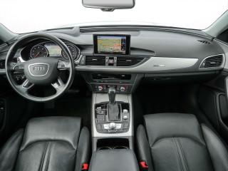 Audi A6 Avant S line – image 5 of 24