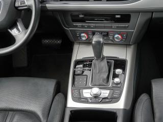 Audi A6 Avant S line – image 7 of 24