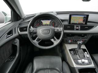 Audi A6 Avant S line – image 8 of 24