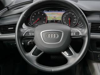 Audi A6 Avant S line – image 9 of 24