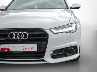 Audi A6 Avant S line – image 12 of 24