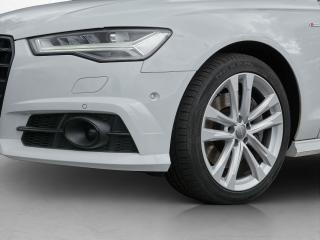 Audi A6 Avant S line – image 13 of 24