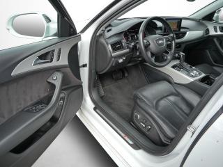 Audi A6 Avant S line – image 14 of 24
