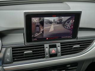 Audi A6 Avant S line – image 15 of 24